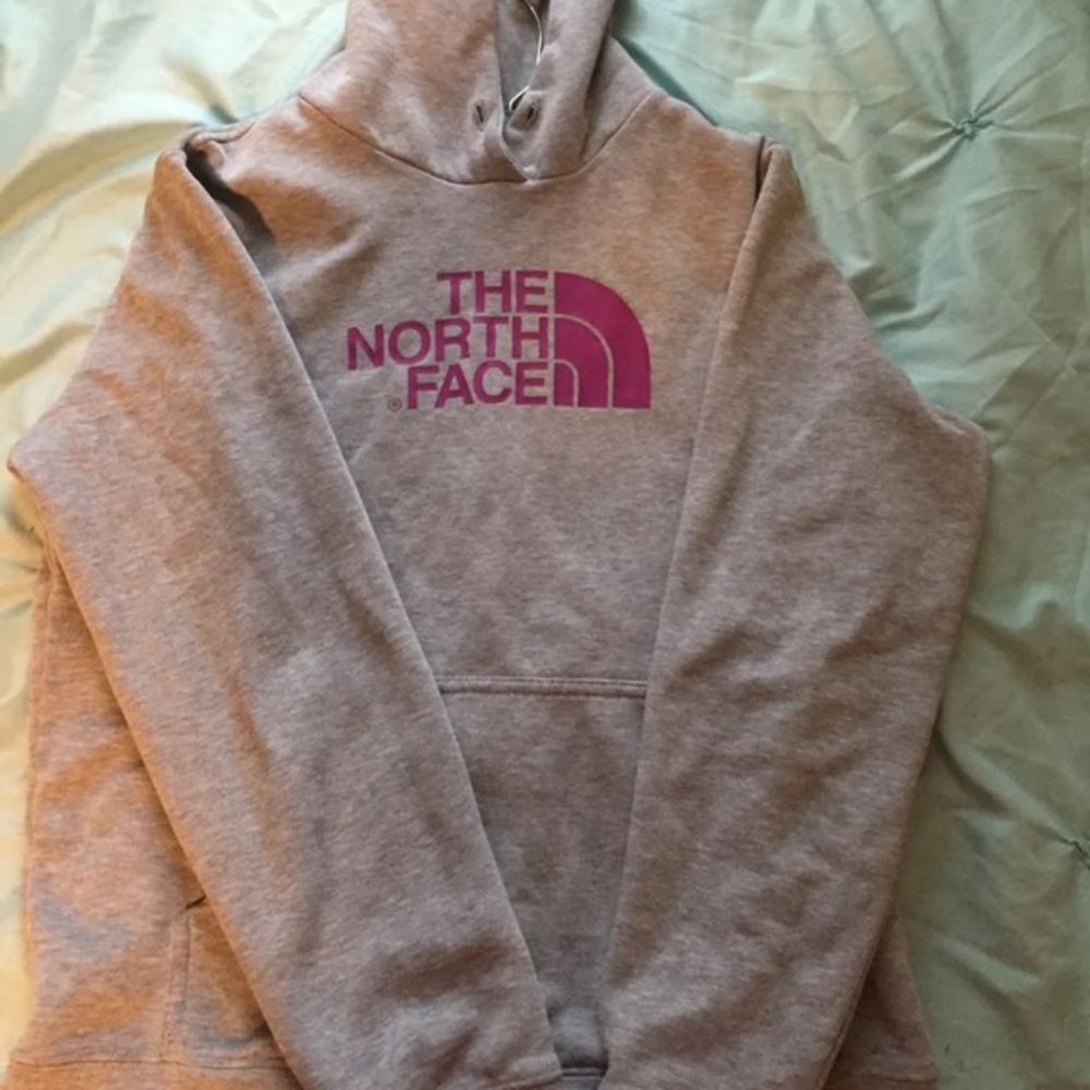 North Face Hoodie